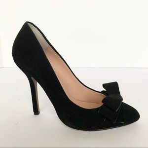 Betsy Betsey Johnson Remixx Heels